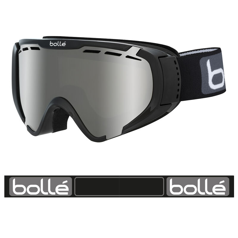 EXPLORER OTG, Black Shiny-Black Chrome Cat 3, hi-res image number null
